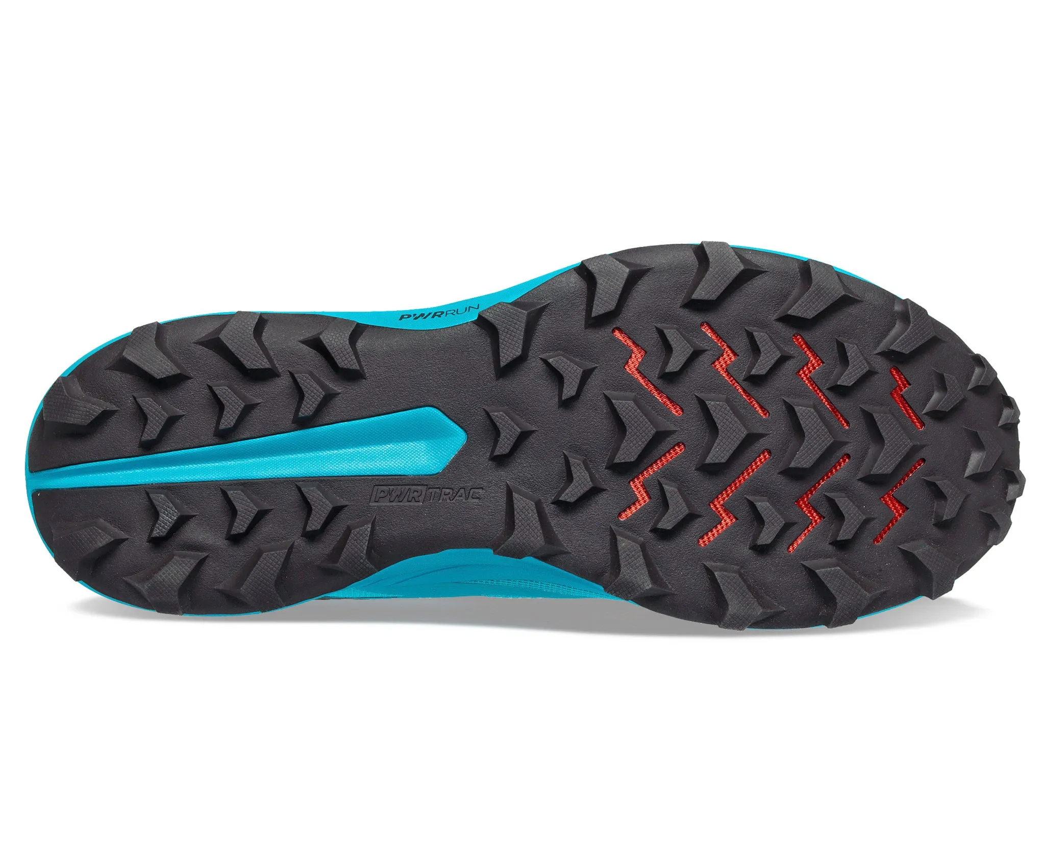 Men's Saucony Peregrine 13