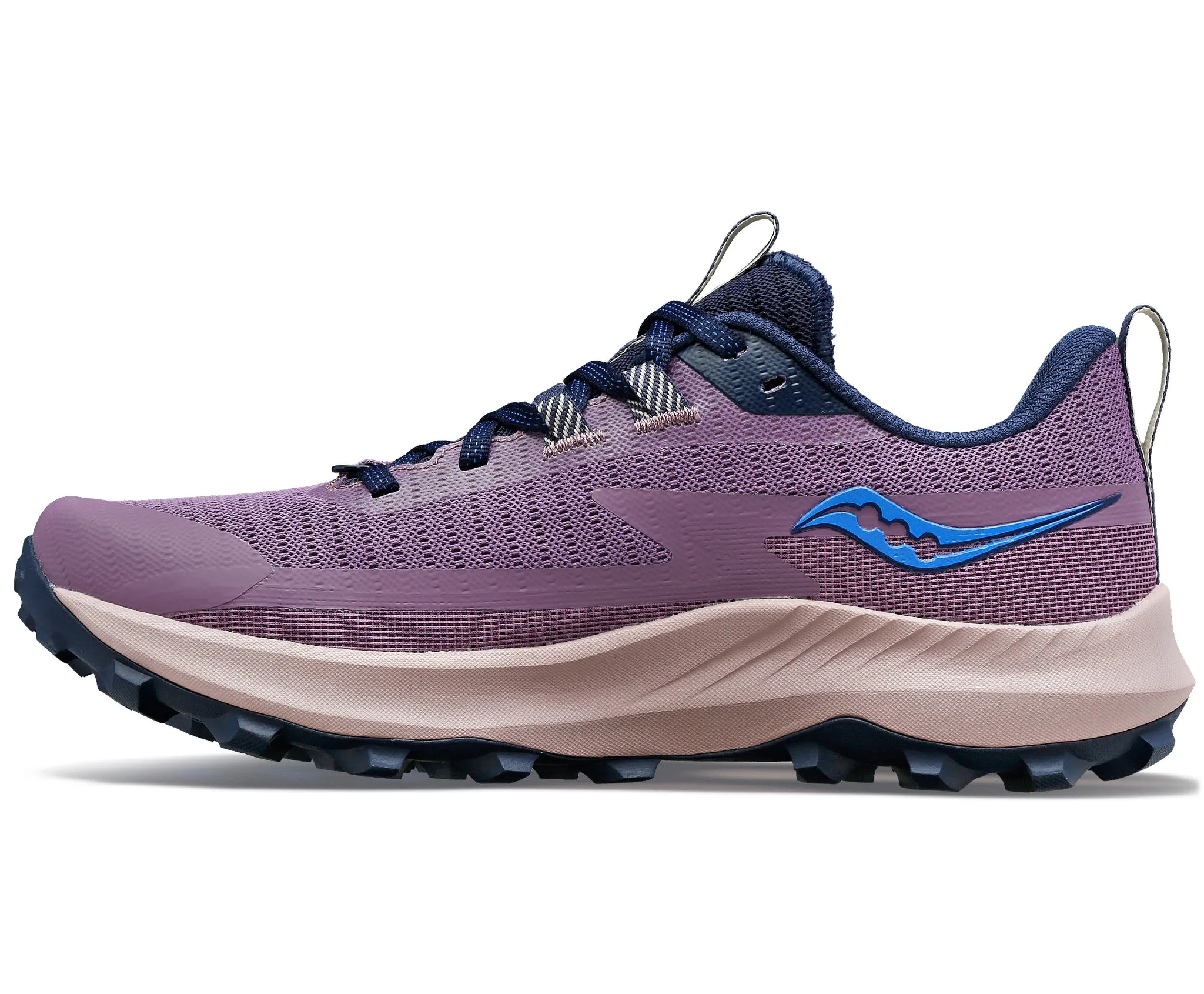 Men's Saucony Peregrine 13