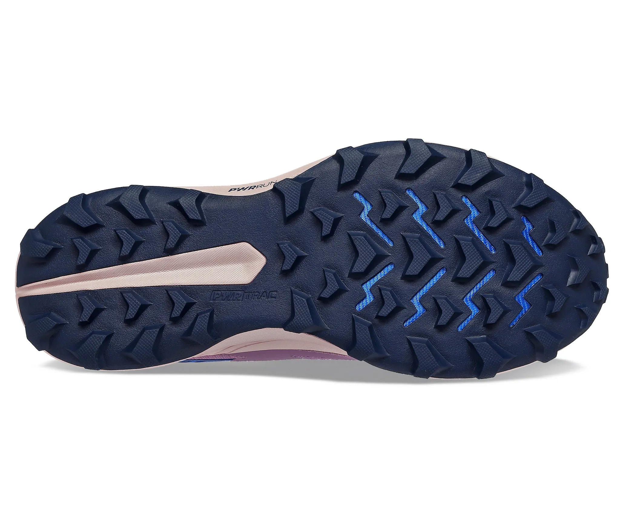 Men's Saucony Peregrine 13