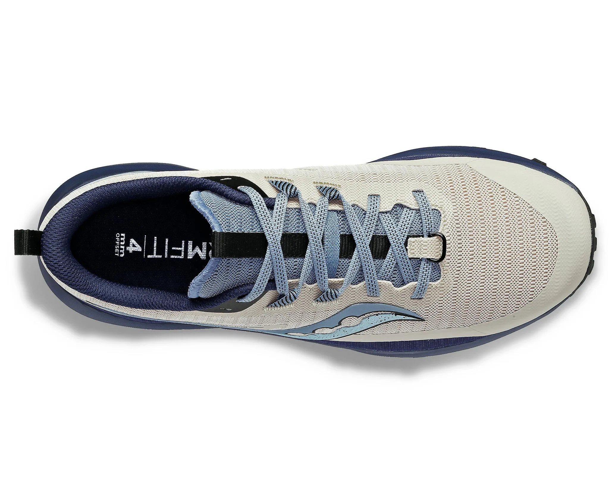 Men's Saucony Peregrine 13