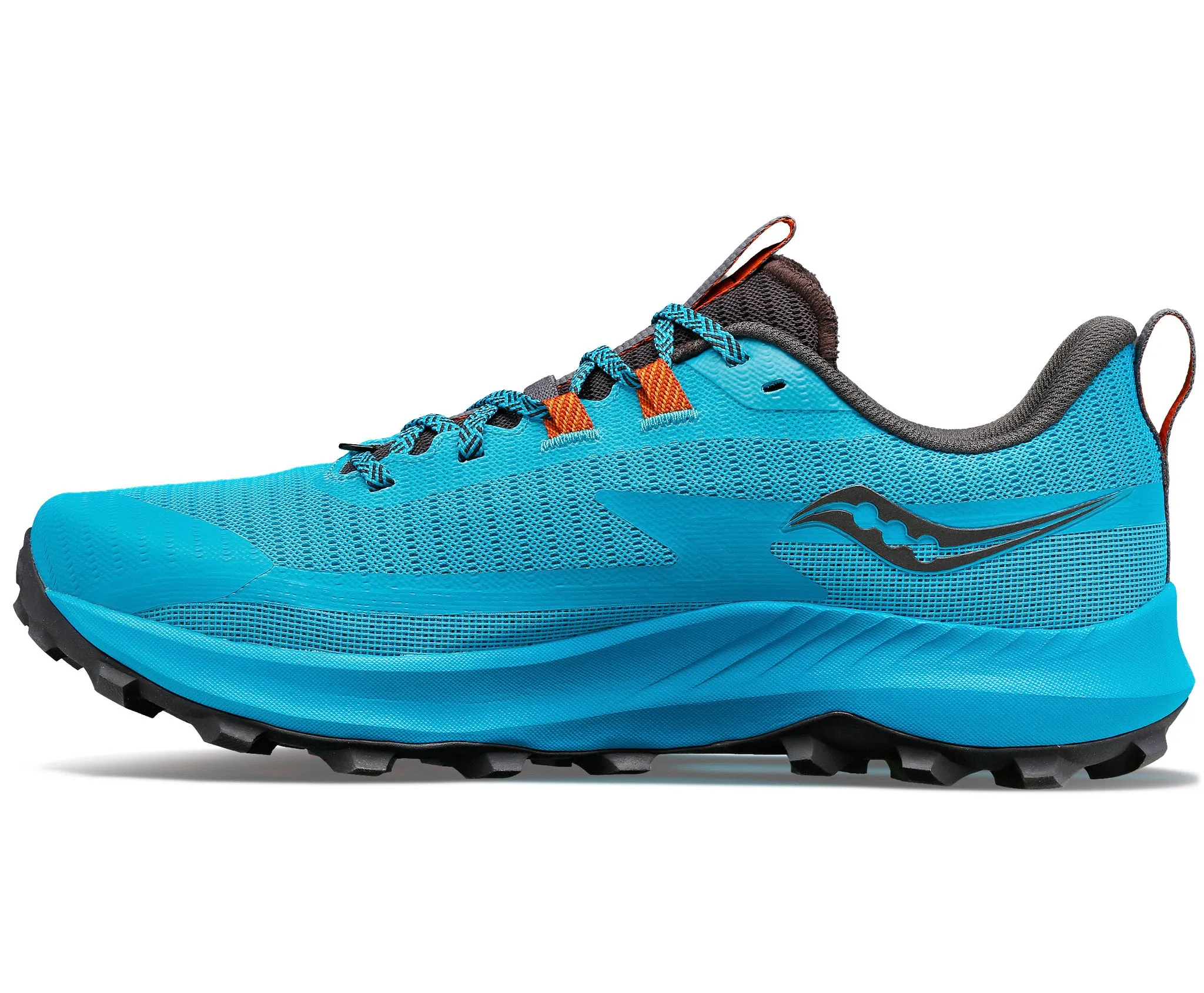 Men's Saucony Peregrine 13