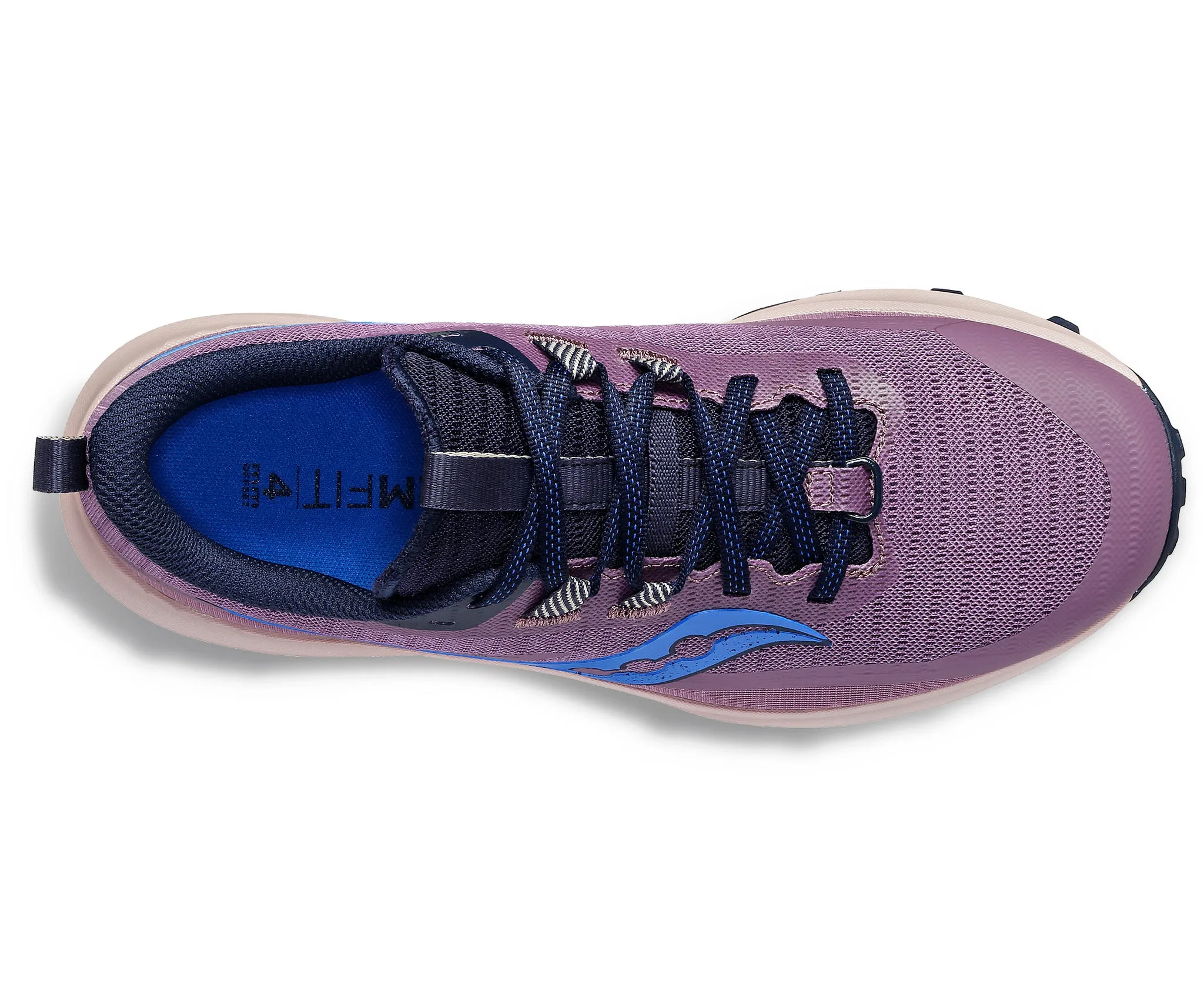 Men's Saucony Peregrine 13