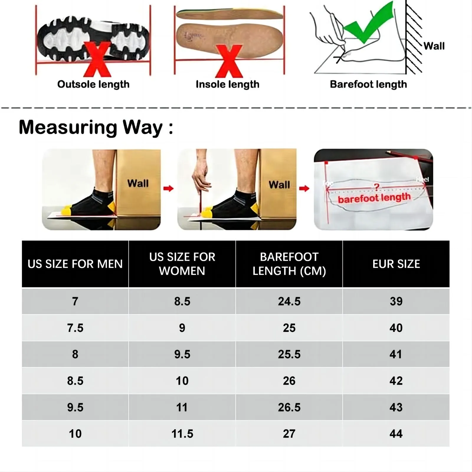 Men's Summer Sandals Running Casual Shoes Outdoor Athletic Jogging Sports Tennis Sneakers Gym Non-slip Breathable Shoes