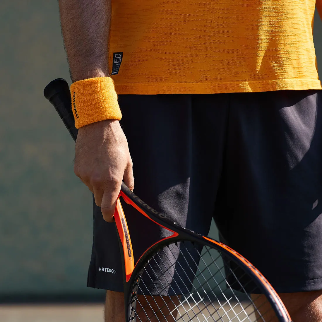 Men's Tennis Shorts Essential 