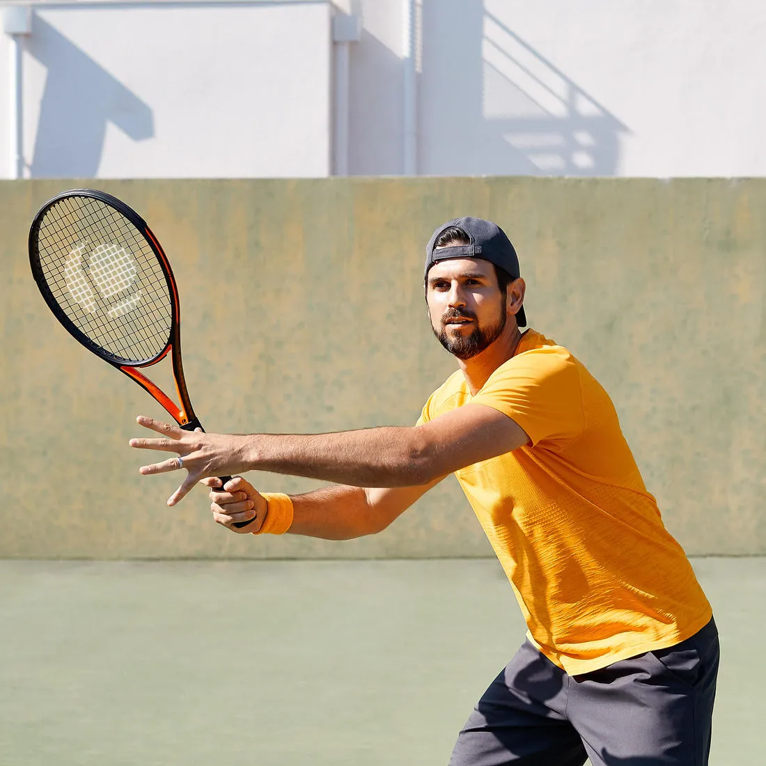 Men's Tennis Shorts Essential 