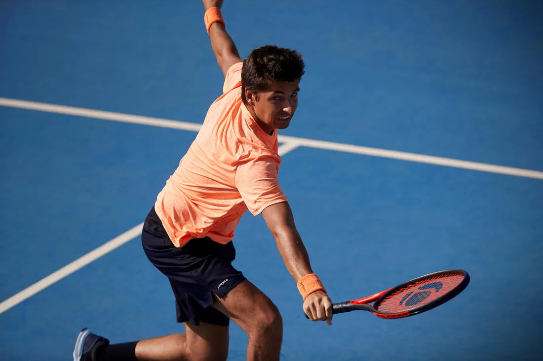 Men's Tennis Shorts Essential 