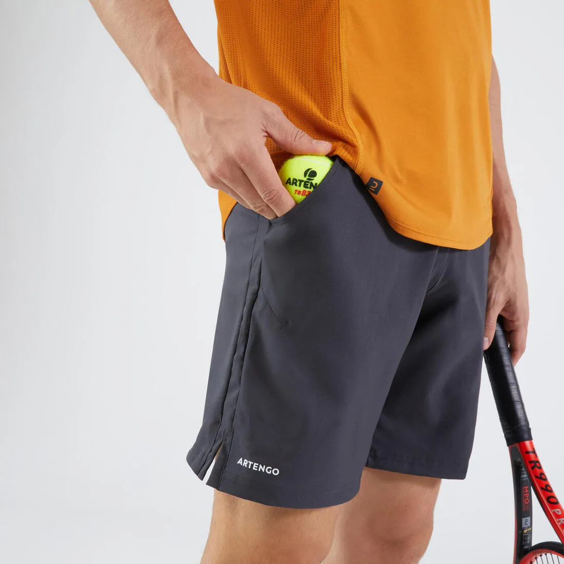 Men's Tennis Shorts Essential 