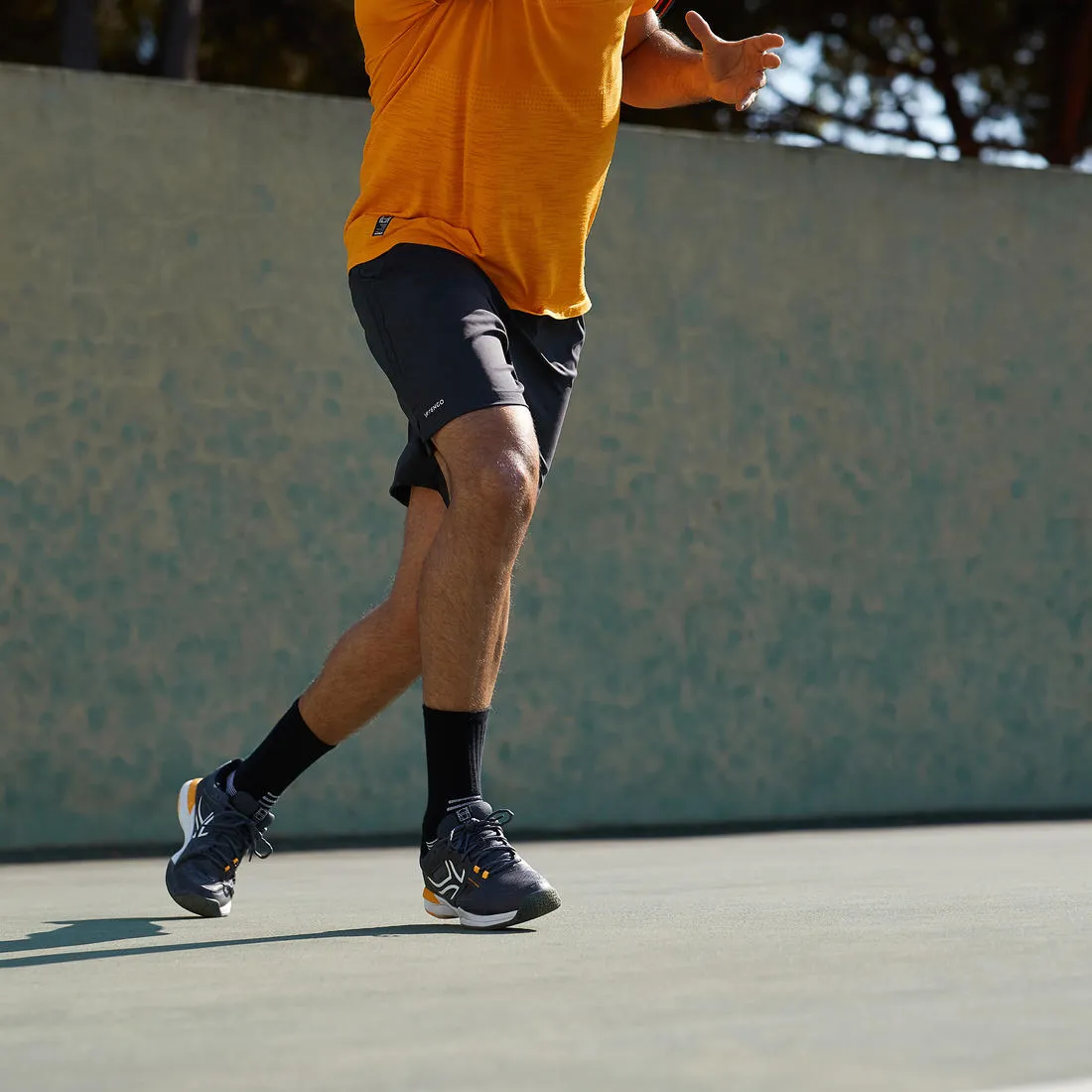 Men's Tennis Shorts Essential 