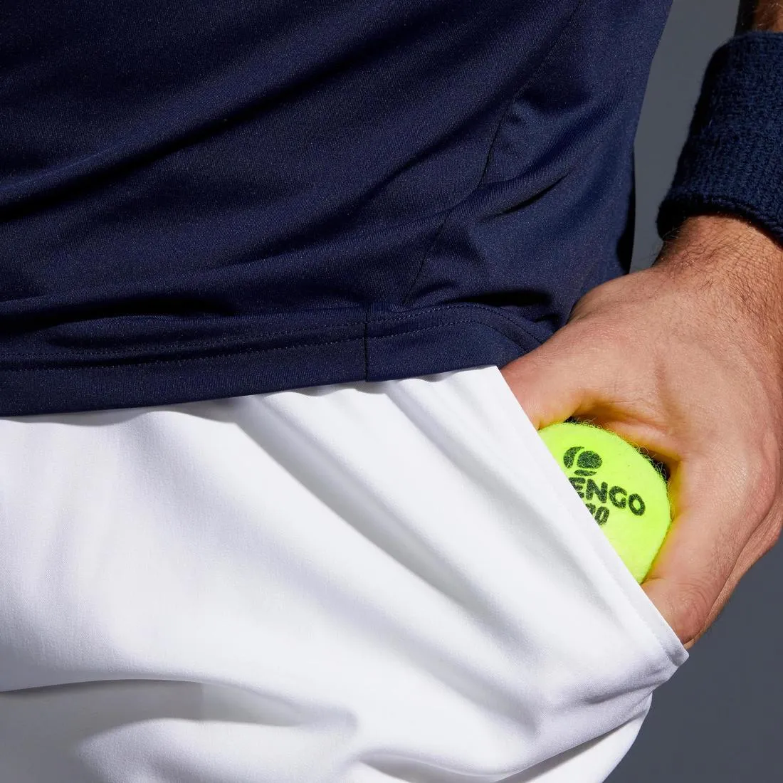 Men's Tennis Shorts Essential 