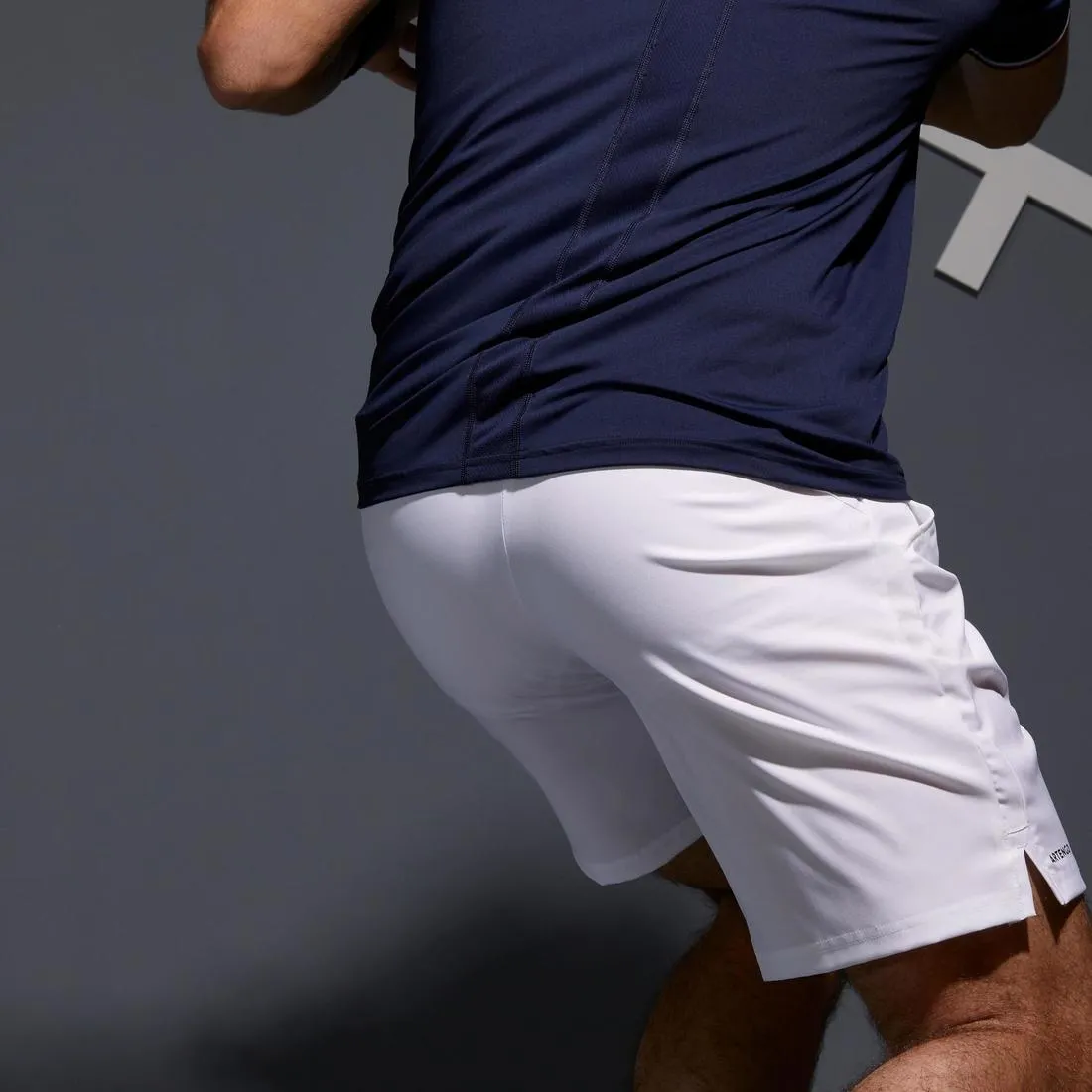 Men's Tennis Shorts Essential 