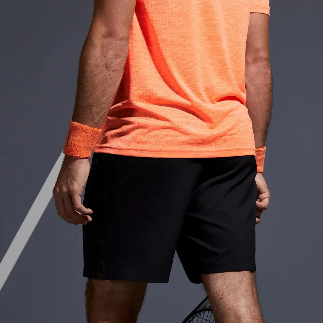 Men's Tennis Shorts Essential 