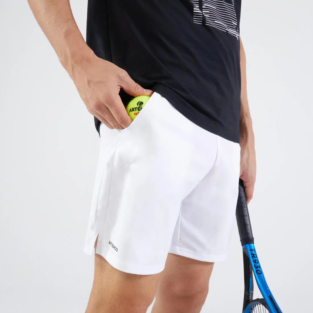 Men's Tennis Shorts Essential 