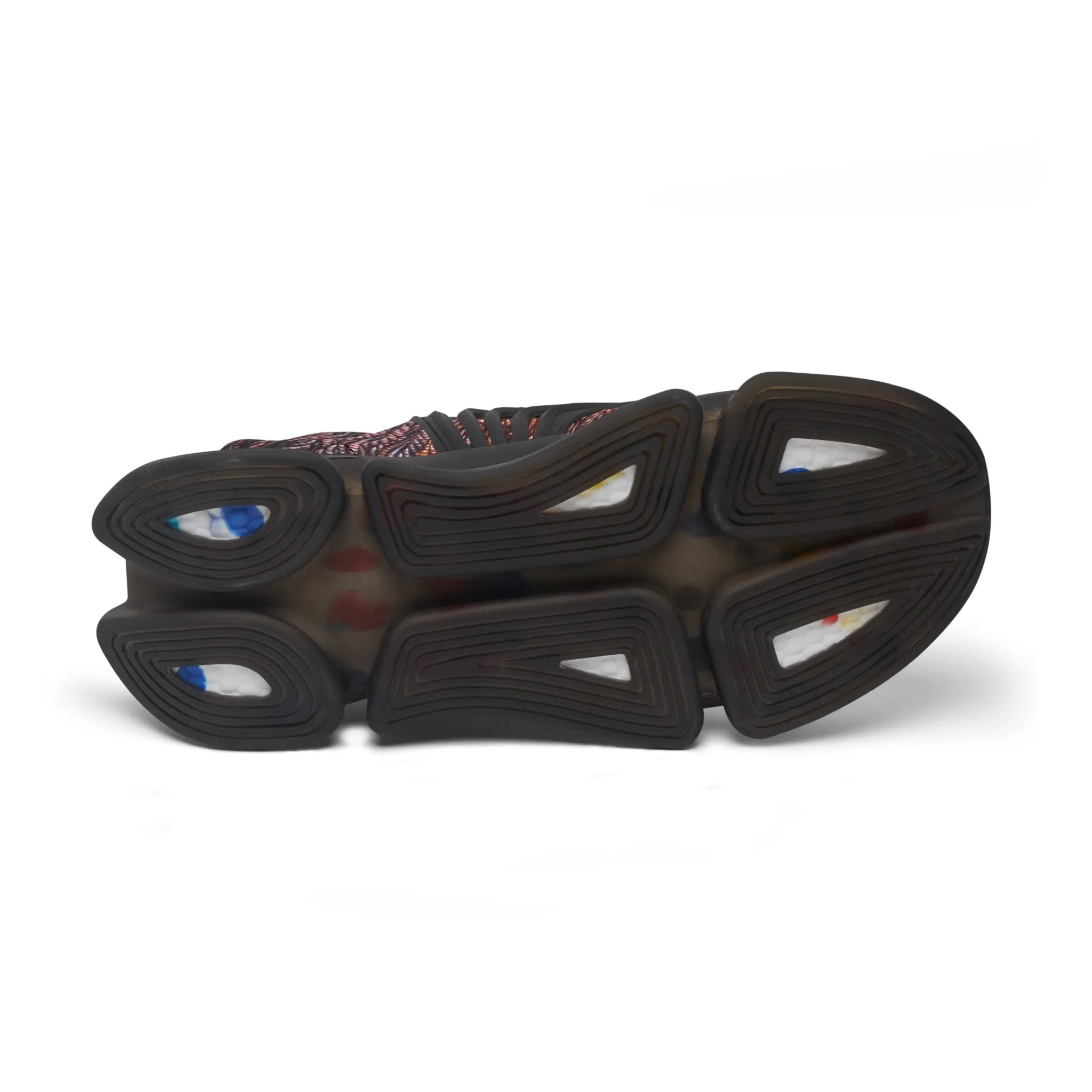 Mesh Sneakers (Her/Muliebris)(Grail Hearth Core Copper Fabric)  RJSTHs2023 RJS