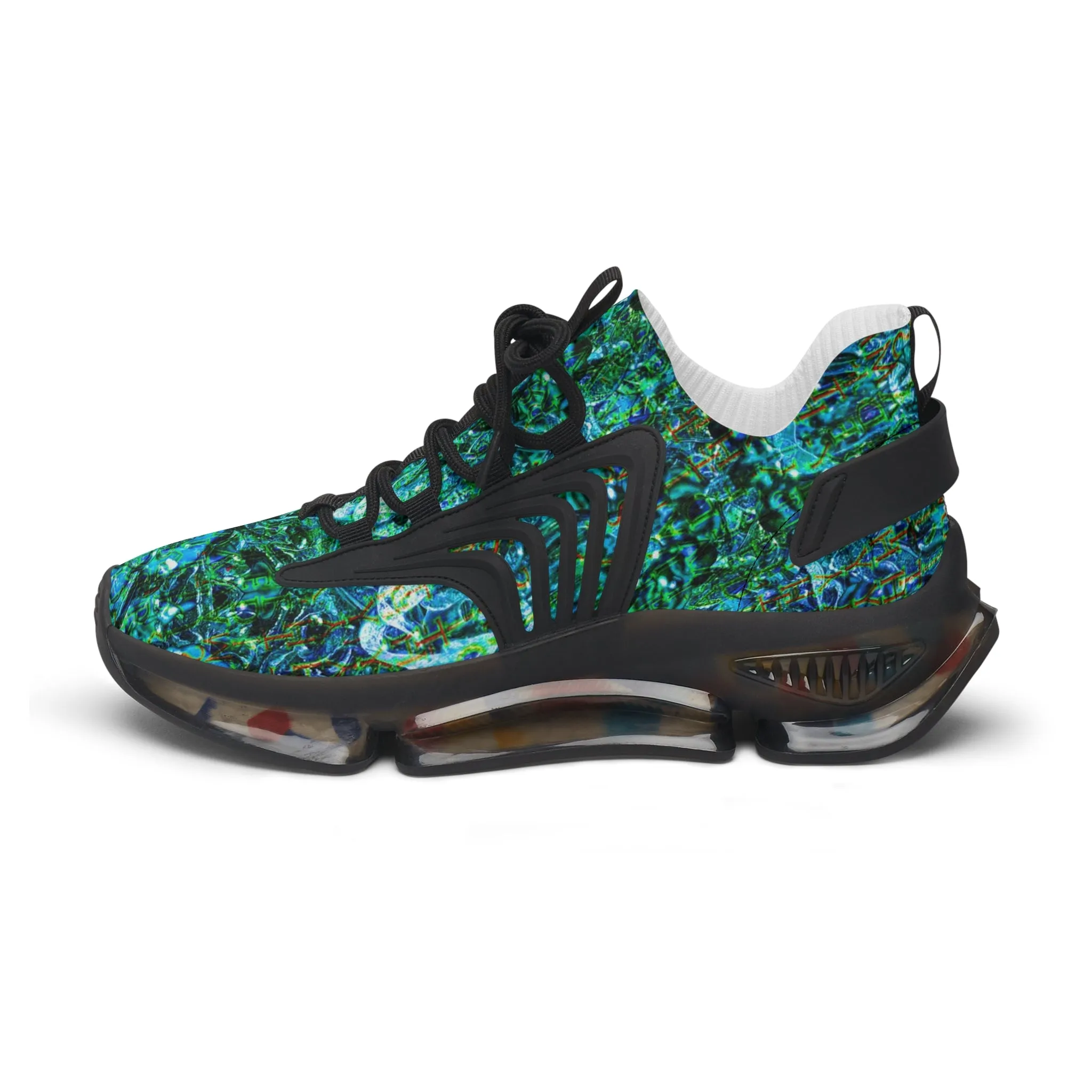 Mesh Sneakers (Her/Muliebris)(Samhain Dream Thaw 12 & Blue Logo@Alchemic) RJSTHs2023 RJS
