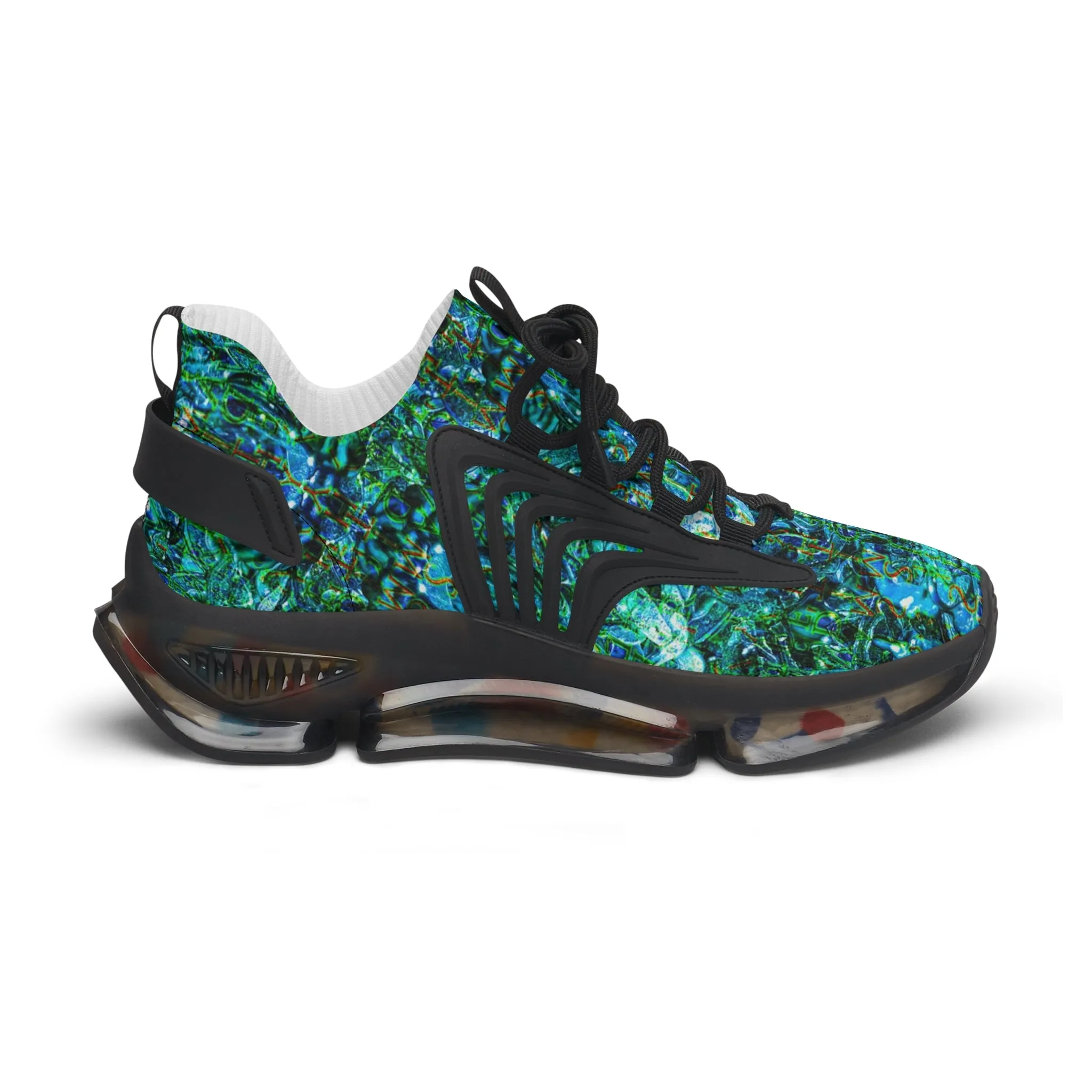 Mesh Sneakers (Her/Muliebris)(Samhain Dream Thaw 12 & Blue Logo@Alchemic) RJSTHs2023 RJS