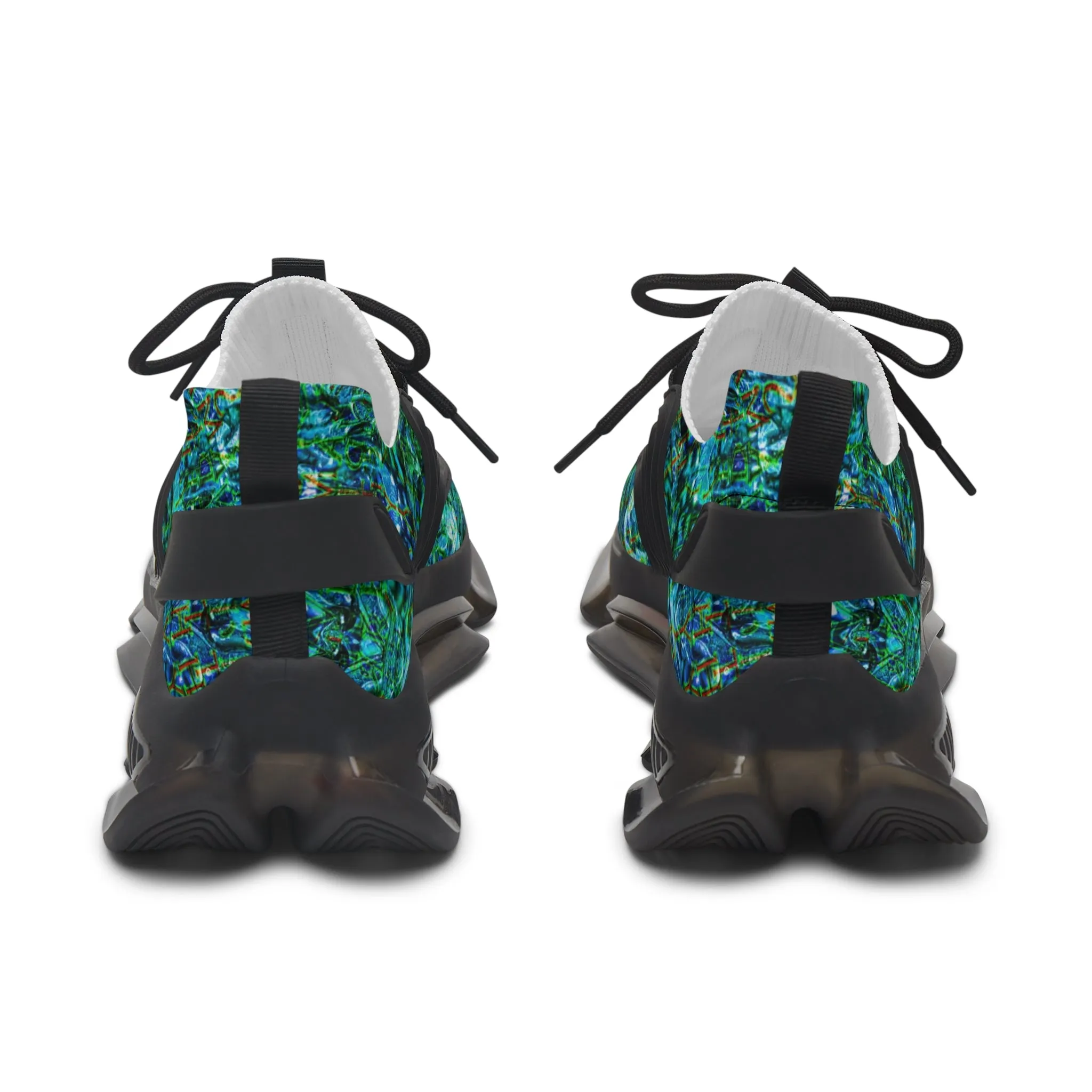 Mesh Sneakers (Her/Muliebris)(Samhain Dream Thaw 12 & Blue Logo@Alchemic) RJSTHs2023 RJS