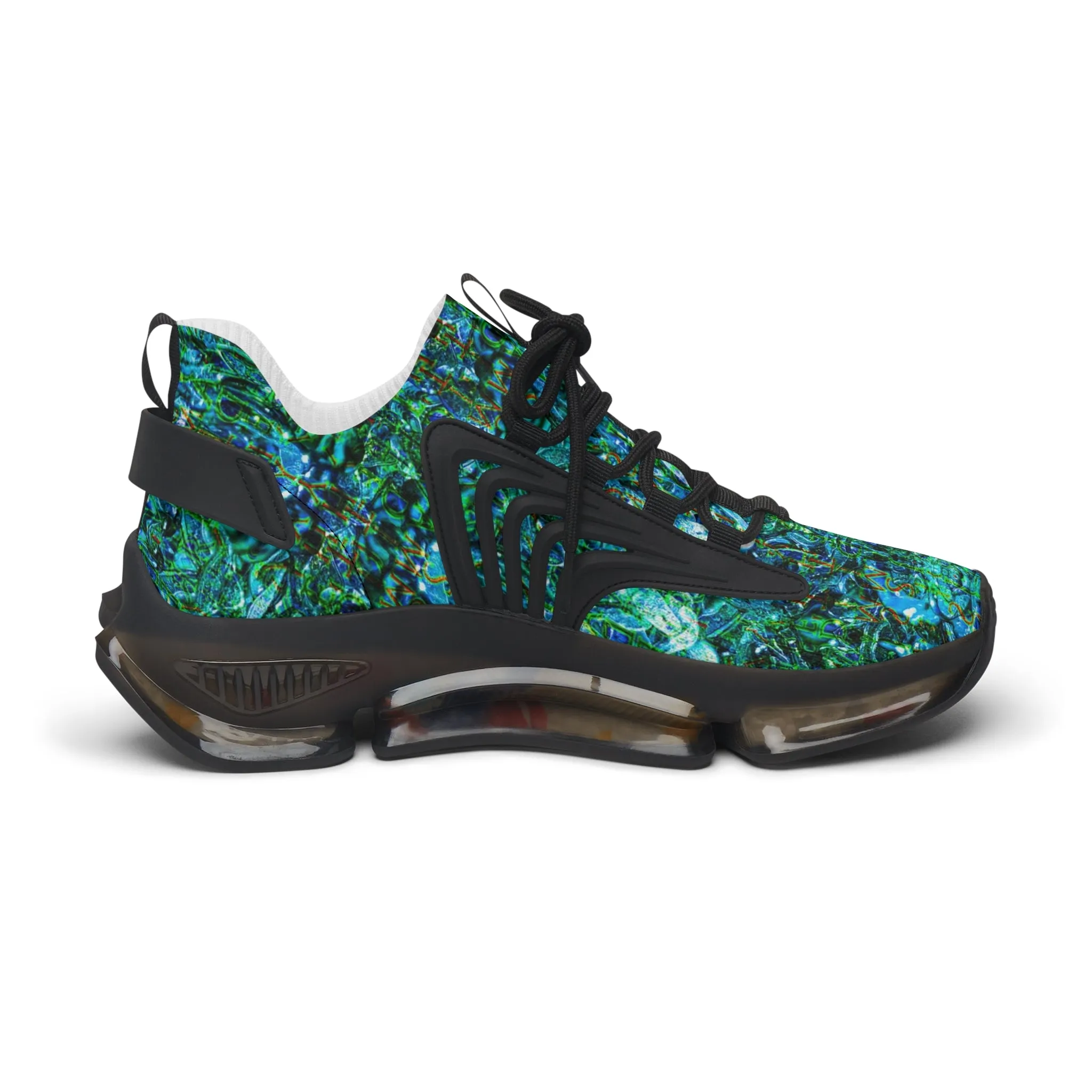 Mesh Sneakers (Her/Muliebris)(Samhain Dream Thaw 12 & Blue Logo@Alchemic) RJSTHs2023 RJS