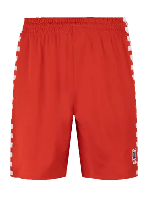 MEYBA Youth Alpha Match Short (MJ7S21AD-004)