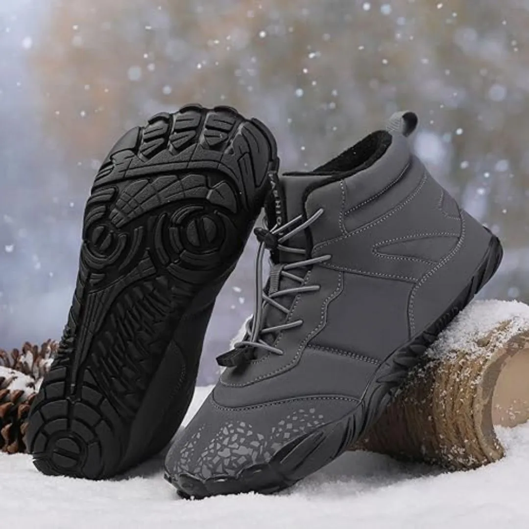 Minimalist Waterproof Hiking Shoes – Comfort and Freedom for Every Adventure