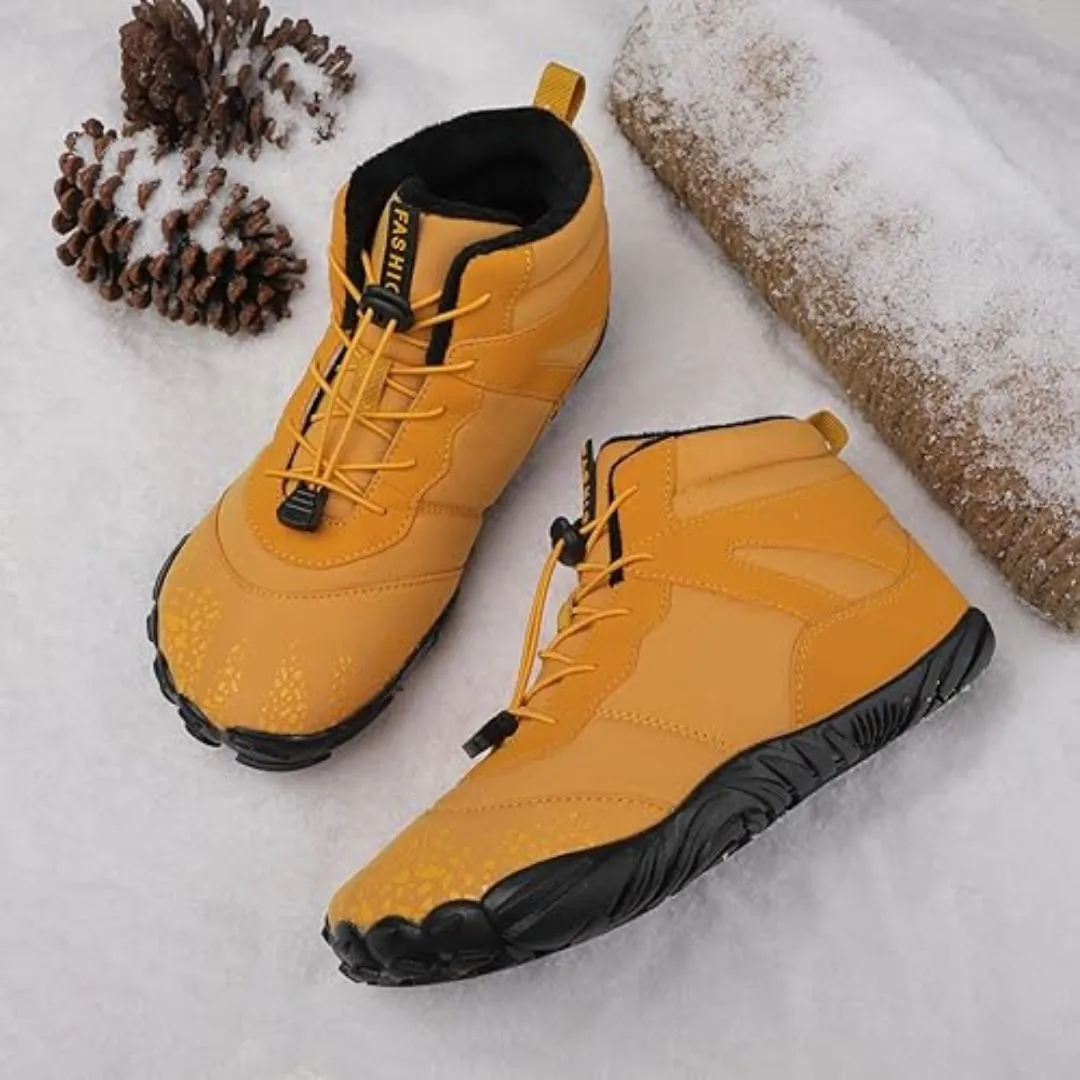 Minimalist Waterproof Hiking Shoes – Comfort and Freedom for Every Adventure