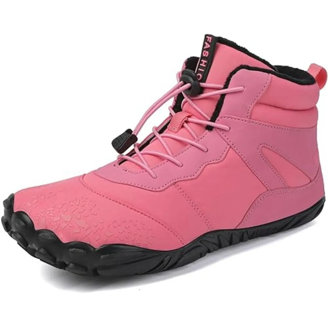 Minimalist Waterproof Hiking Shoes – Comfort and Freedom for Every Adventure