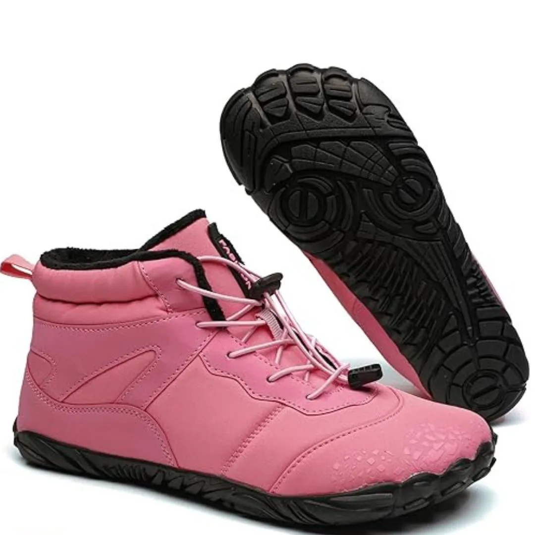 Minimalist Waterproof Hiking Shoes – Comfort and Freedom for Every Adventure