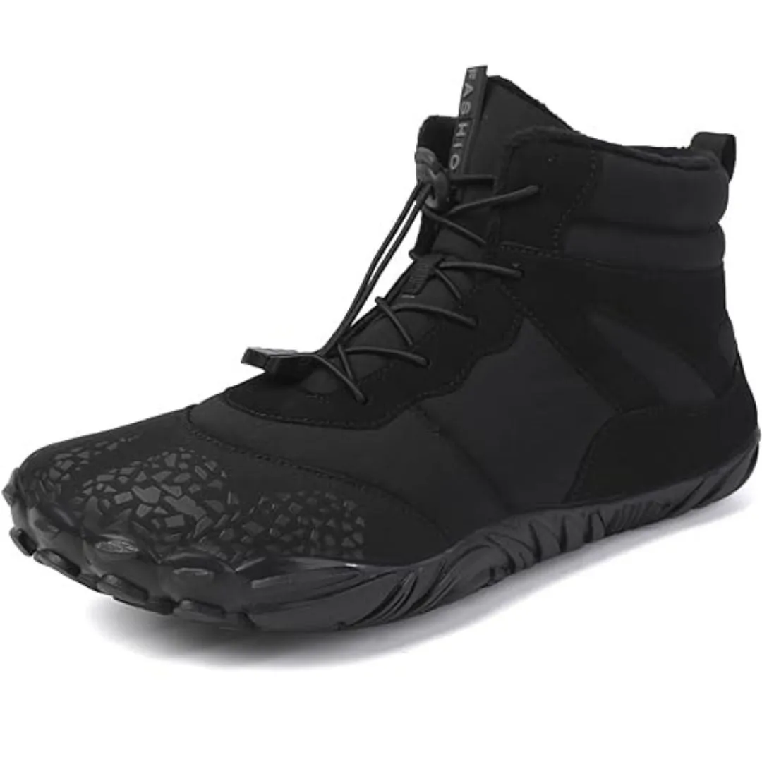 Minimalist Waterproof Hiking Shoes – Comfort and Freedom for Every Adventure