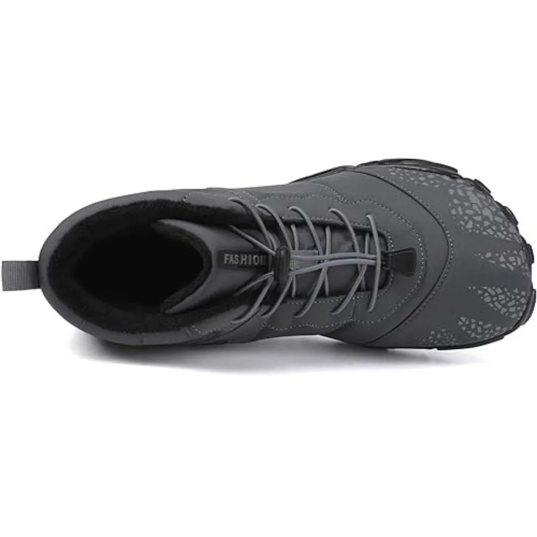 Minimalist Waterproof Hiking Shoes – Comfort and Freedom for Every Adventure