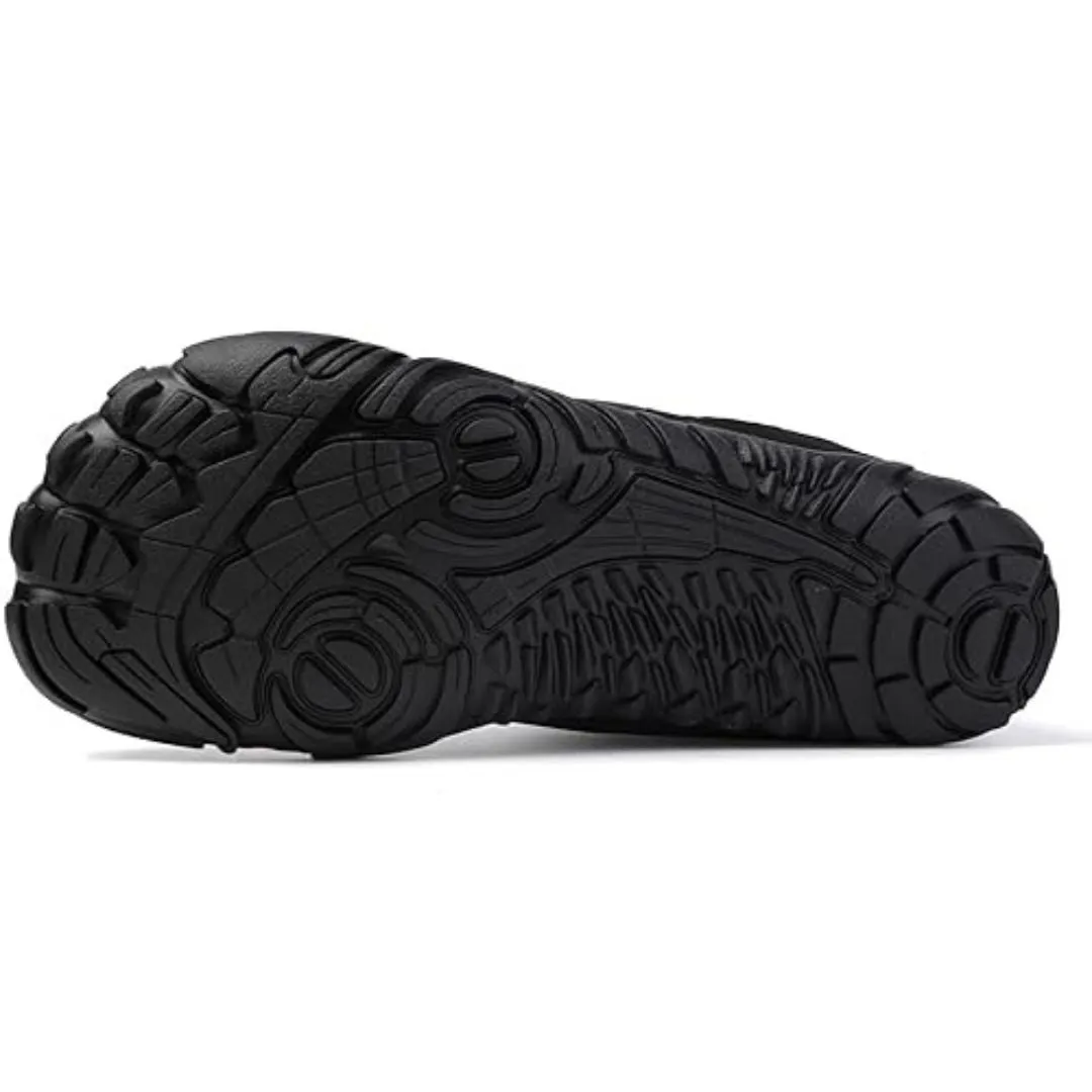 Minimalist Waterproof Hiking Shoes – Comfort and Freedom for Every Adventure