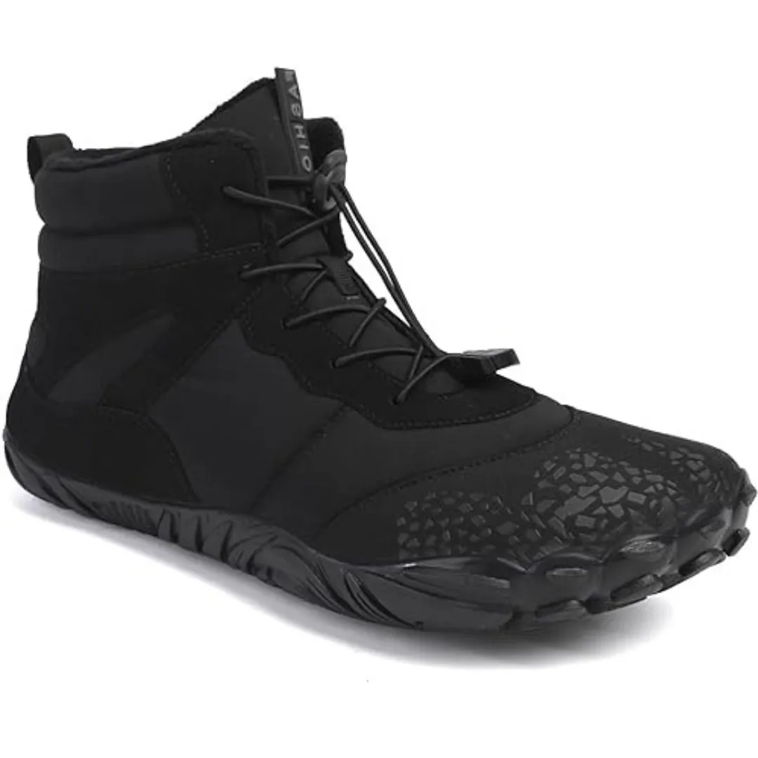 Minimalist Waterproof Hiking Shoes – Comfort and Freedom for Every Adventure