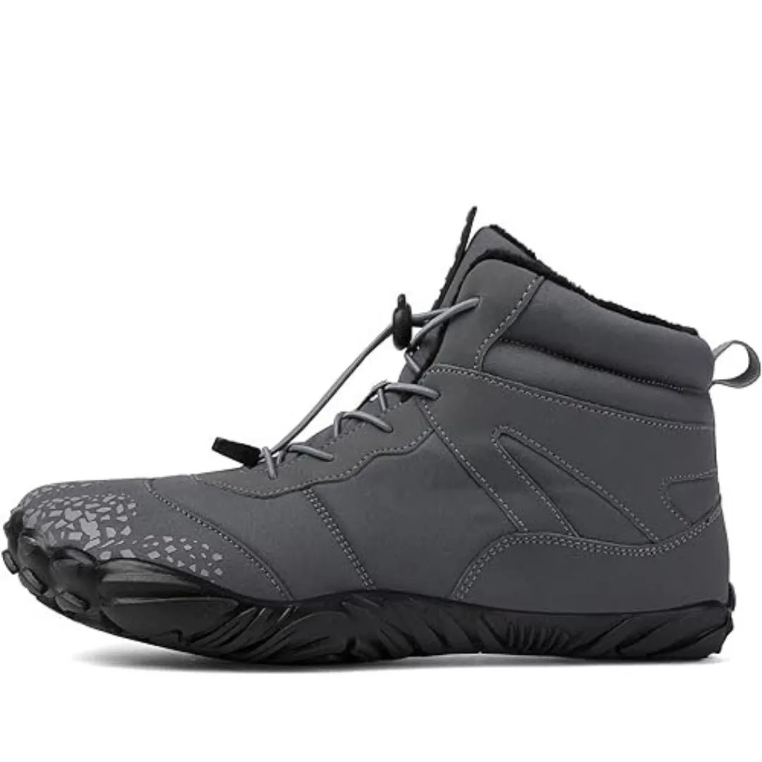 Minimalist Waterproof Hiking Shoes – Comfort and Freedom for Every Adventure