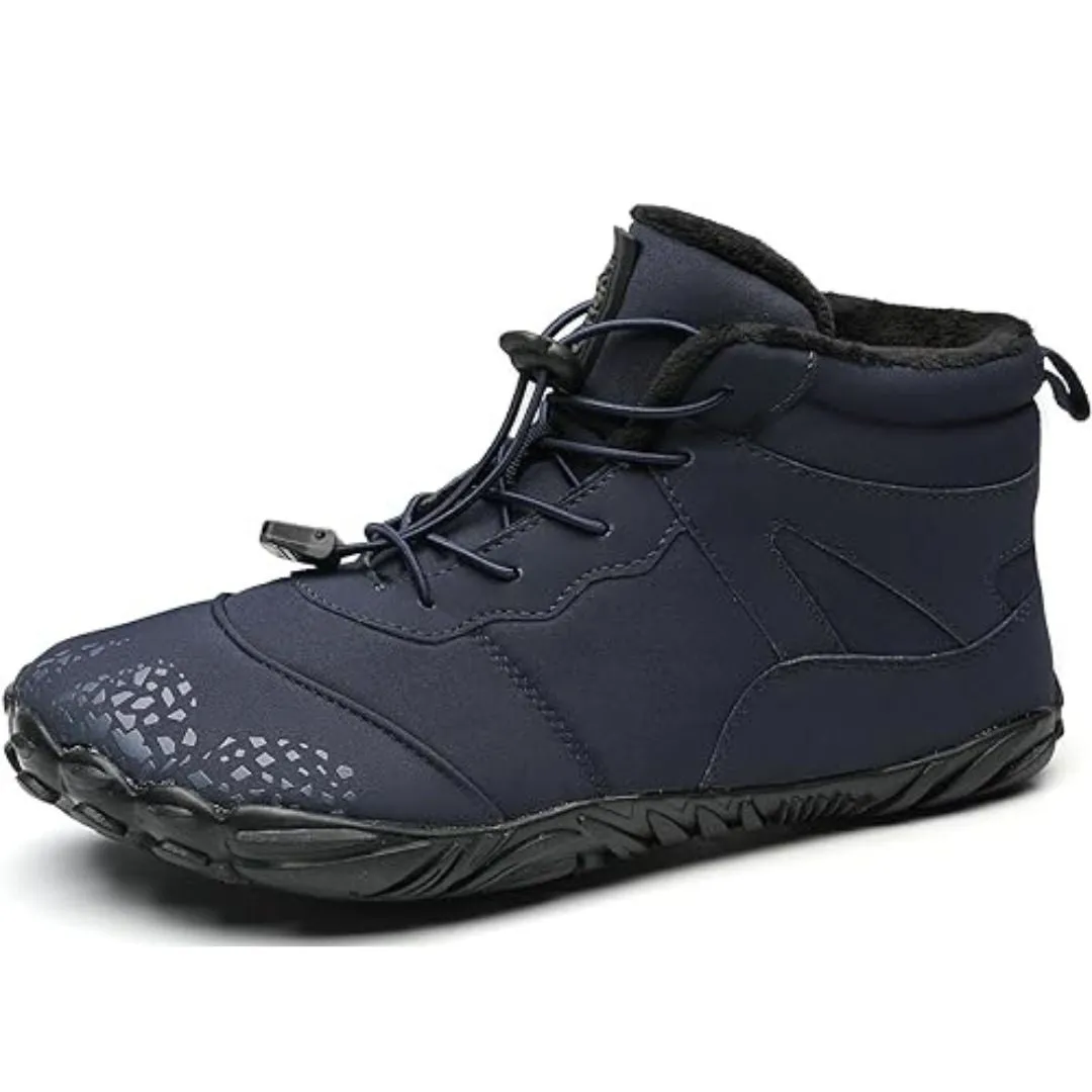 Minimalist Waterproof Hiking Shoes – Comfort and Freedom for Every Adventure