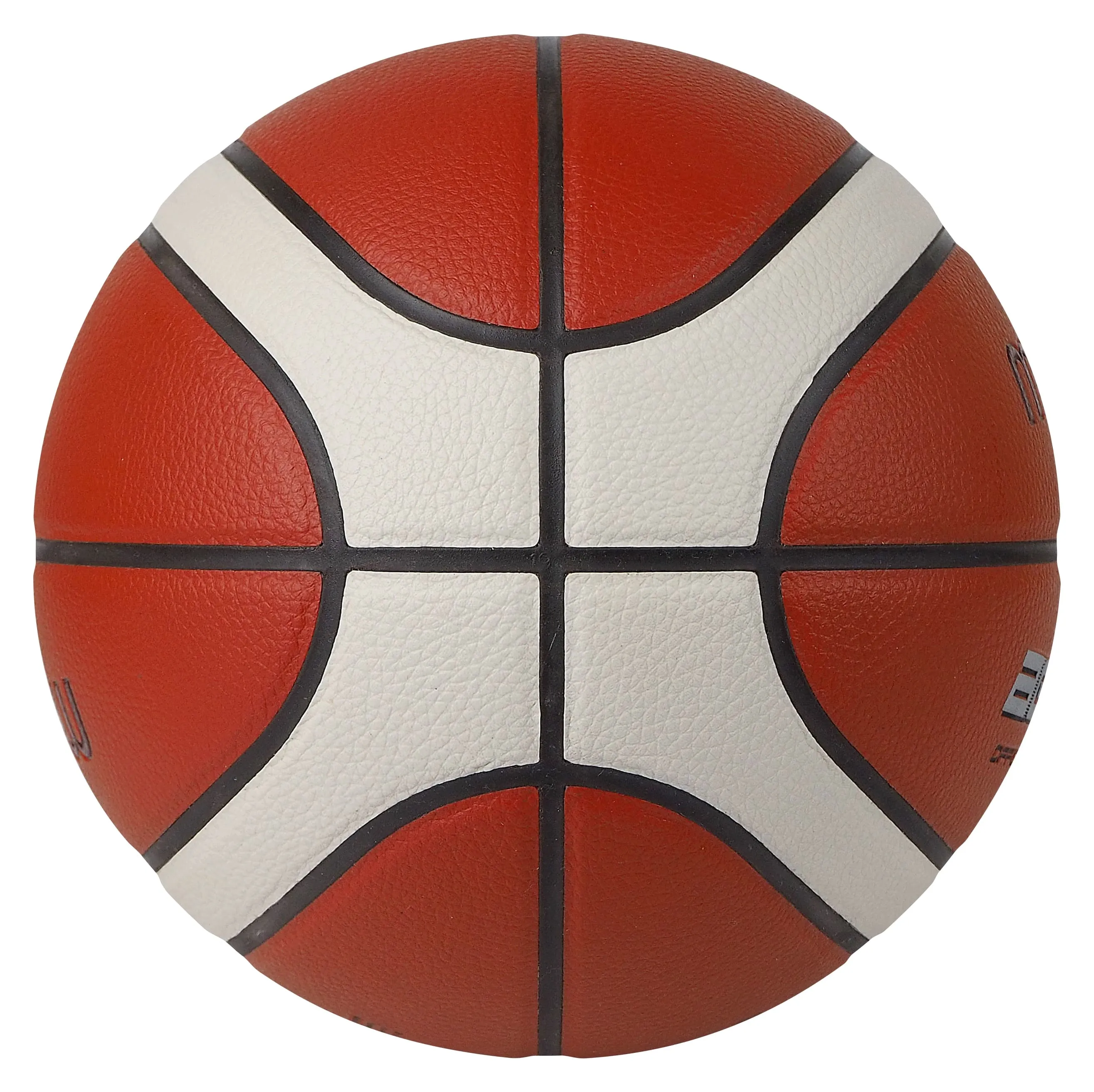 Molten BG3000 Indoor & Outdoor Leather Basketball