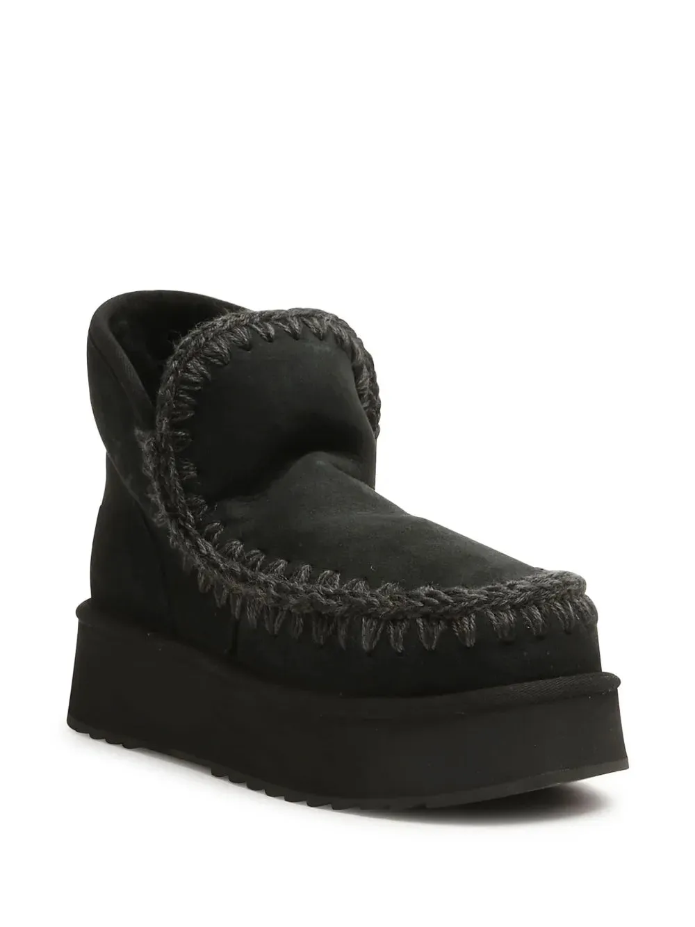 Mou Mini Eskimo boots