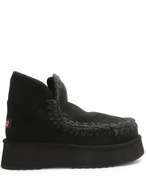 Mou Mini Eskimo boots