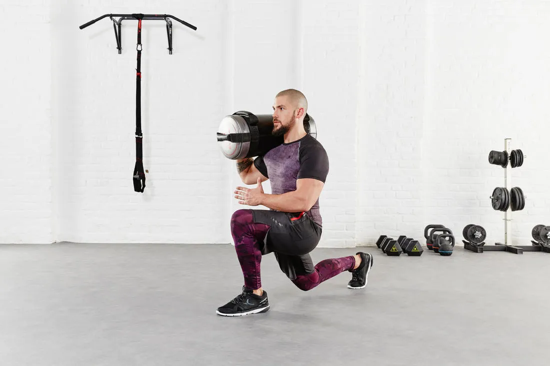 Muscle  Bodybuilding Leggings
