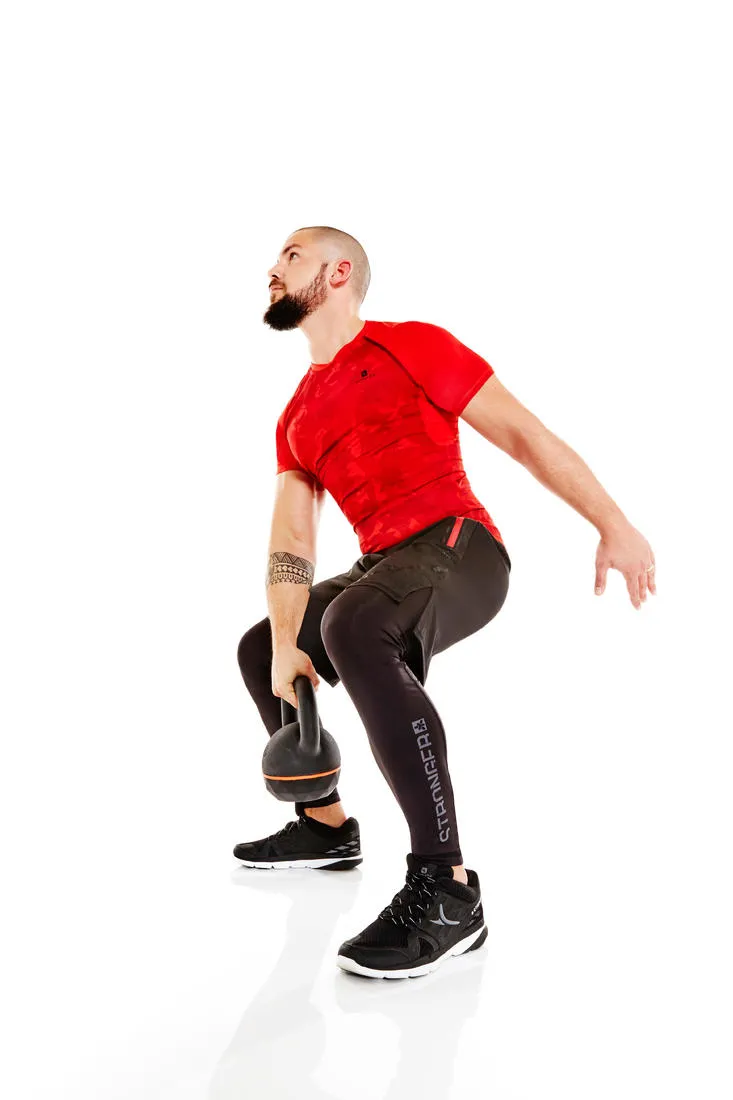 Muscle  Bodybuilding Leggings