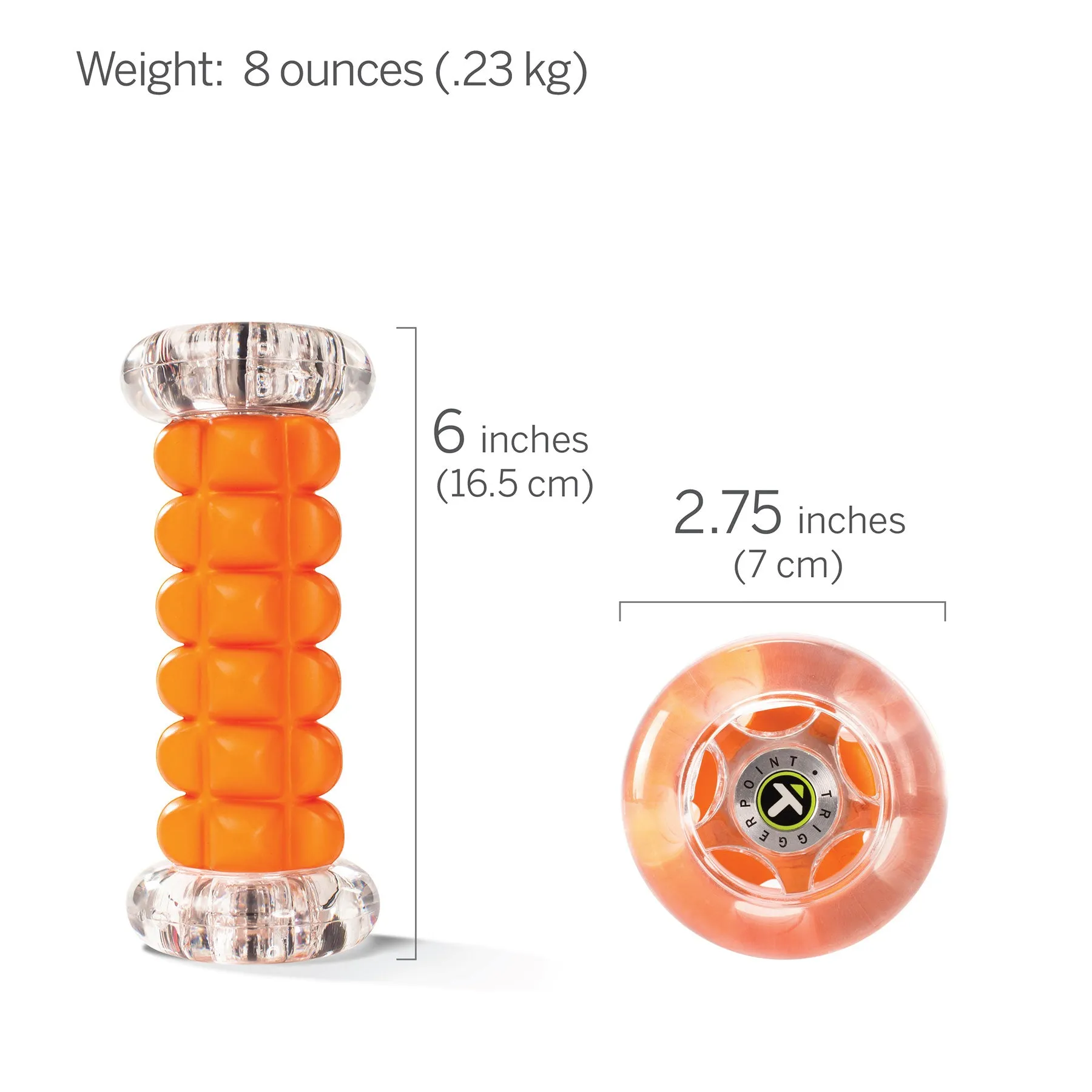 NANO Foot Roller