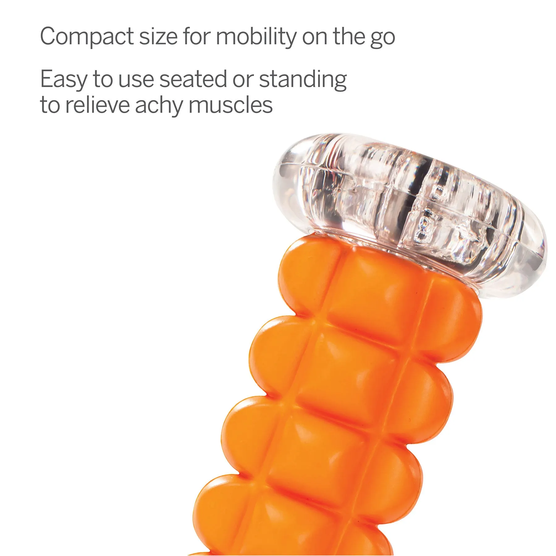 NANO Foot Roller
