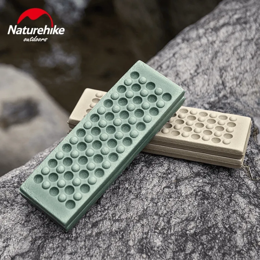 Naturehike Outdoor Egg Crate Folding Seat