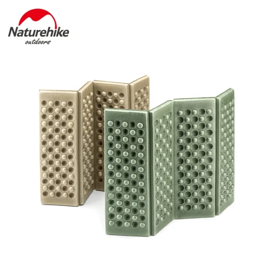 Naturehike Outdoor Egg Crate Folding Seat