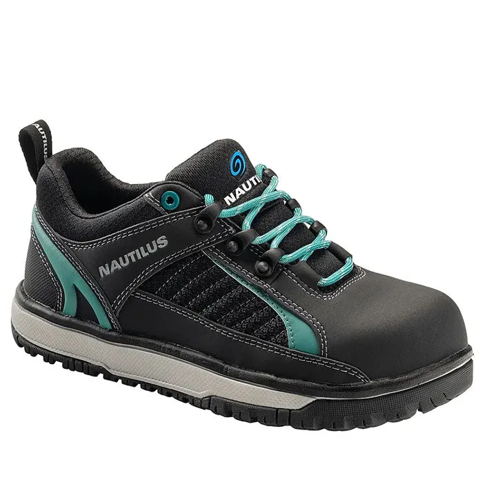 Nautilus Women's Urban Athletic Alloy Toe