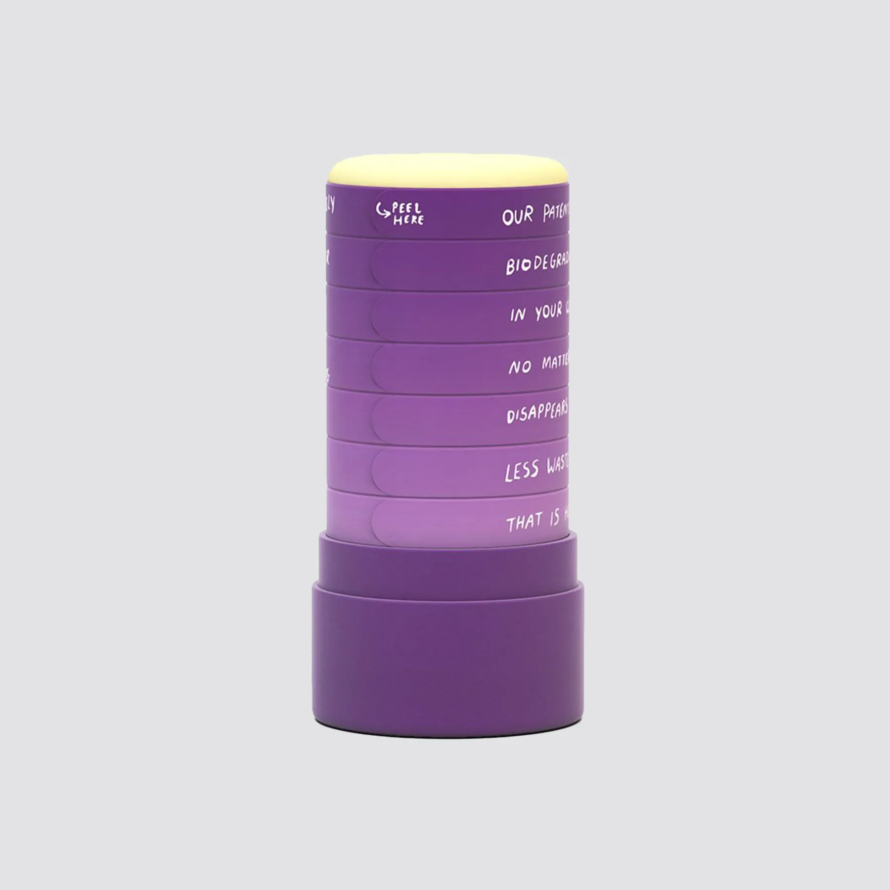 Neroli, Pink Peppercorn, and Bergamot Supernatural Deodorant