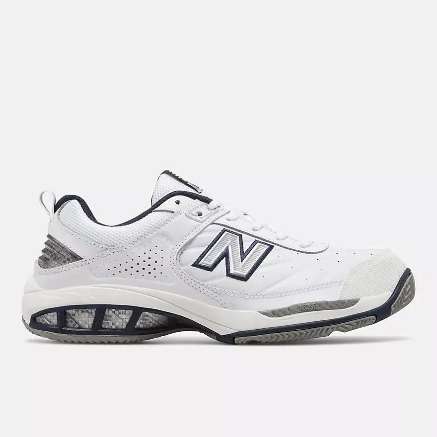 New Balance 806 Men's Tennis Shoes (2E)