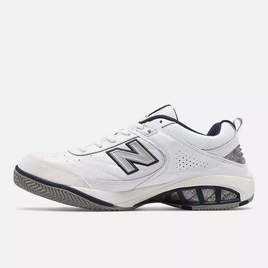 New Balance 806 Men's Tennis Shoes (2E)