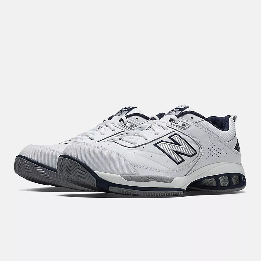 New Balance 806 Men's Tennis Shoes (2E)