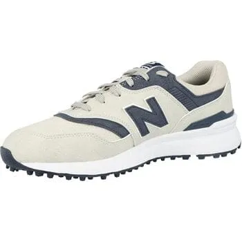 New Balance 997 SL Golf Shoes