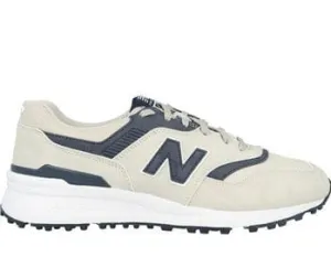 New Balance 997 SL Golf Shoes