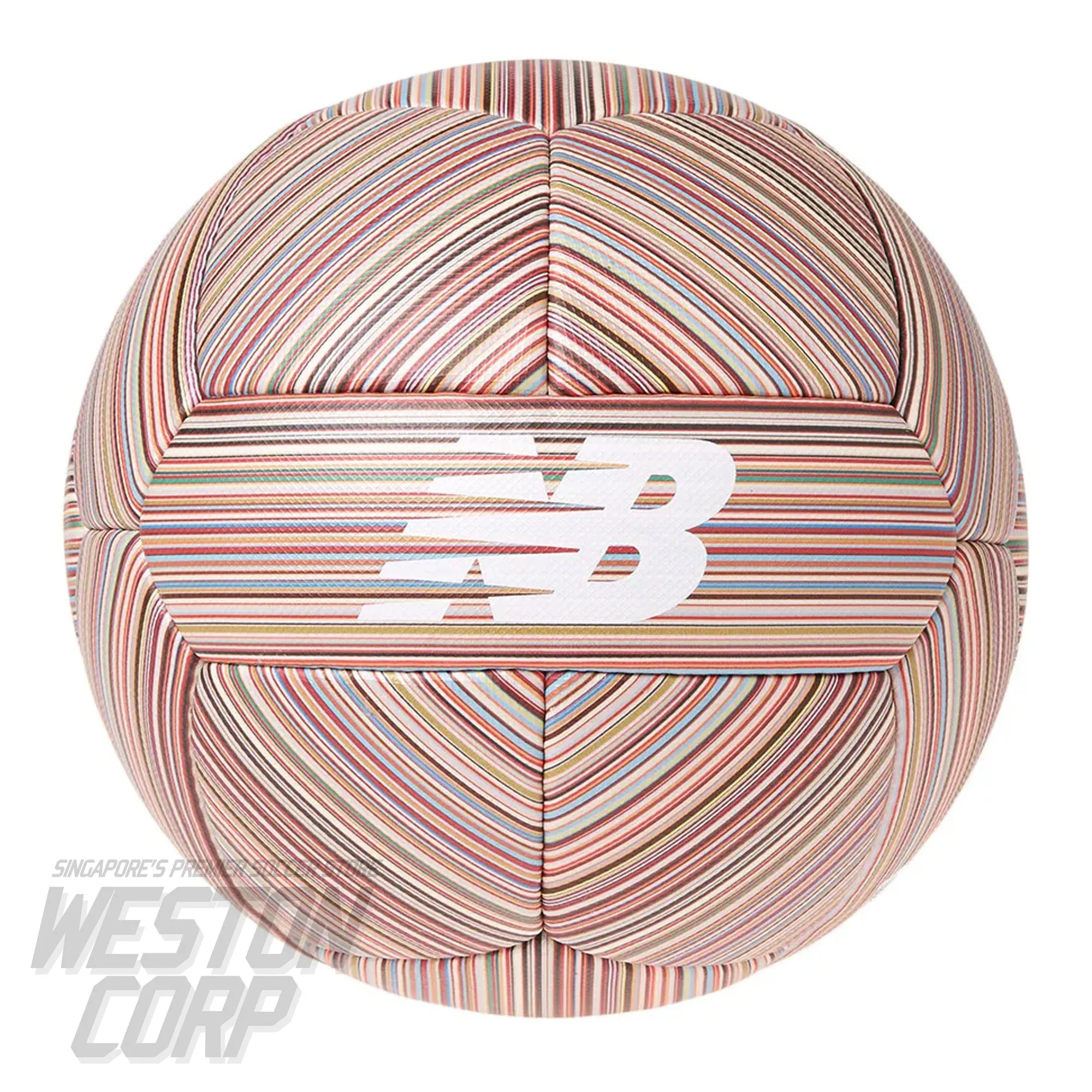 New Balance X Paul Smith FIFA Pro Destroy Football