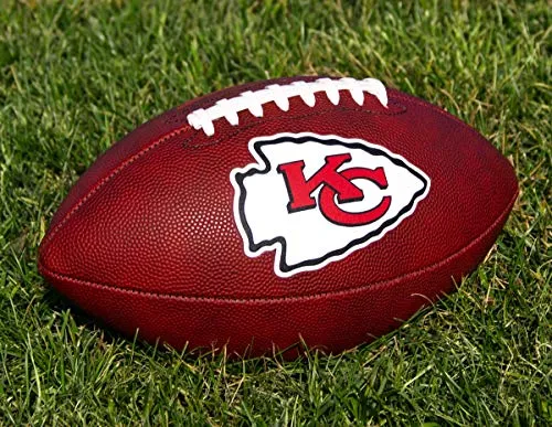 NFL New England Patriots Game Time Football